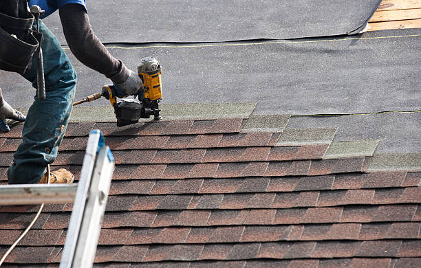 Licensed Gutter Installation service in Thompson, ND - Brentwood Metal Roofing